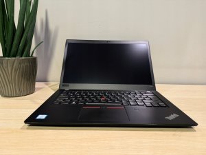 Lenovo ThinkPad T480s i5-8350U 14" 8GB 2TB SSD Full HD Win 11 - CZARNY 6