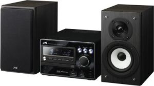 Wieża JVC UX-DM8 1