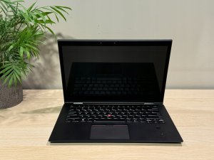 Lenovo ThinkPad X1 Yoga 3 gen 14" i5 16GB 512GB SSD Full HD Windows 11 3