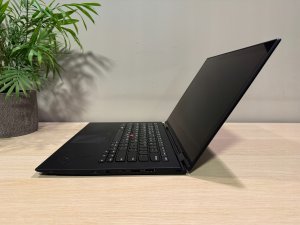 Lenovo ThinkPad X1 Yoga 3 gen 14" i5 16GB 512GB SSD Full HD Windows 11 6
