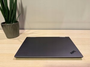 Laptop Lenovo ThinkPad X1 Yoga 4th Gen 14" i7 16GB 1TB SSD Full HD Win 11 2