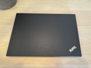 Lenovo ThinkPad T495 14" AMD Ryzen 5 PRO 3500U 8GB 256GB SSD Windows 11 2