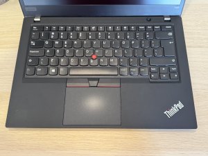 Lenovo ThinkPad T495 14" AMD Ryzen 5 PRO 3500U 8GB 256GB SSD Windows 11 3