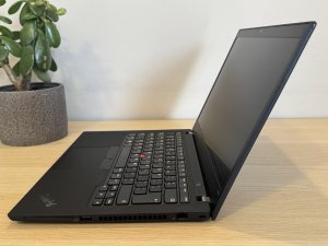 Lenovo ThinkPad T495 14" AMD Ryzen 5 PRO 3500U 8GB 256GB SSD Windows 11 6