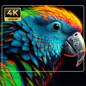 Odtwarzacz Multimedialny Przystawka Android 14 Smart TV Stick Box WiFi 2/16 ZENWIRE TV98 H618 7