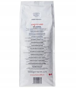 Kawa ziarnista Italcaffe Espresso Italiano Espresso 100% Arabica 1kg 2