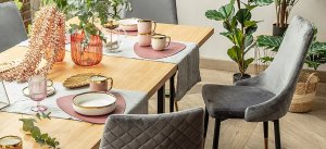 Filiżanka ze spodkiem i łyżeczką HOMLA SINNES 200 ml - Szmaragdowa 8