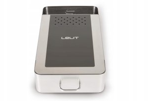 Lelit Szuflada na krążki kawowe PLA360M 12