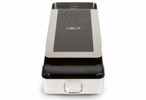 Lelit Szuflada na krążki kawowe PLA360M 13