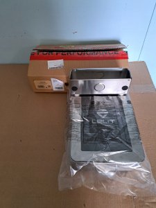 Lelit Szuflada na krążki kawowe PLA360M 3