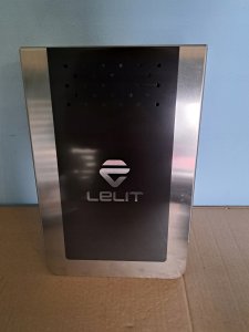 Lelit Szuflada na krążki kawowe PLA360M 5