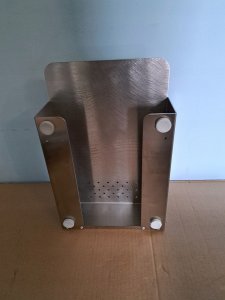 Lelit Szuflada na krążki kawowe PLA360M 6