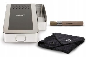 Lelit Szuflada na krążki kawowe PLA360M 10