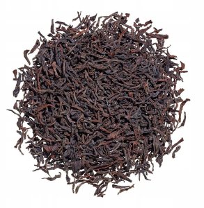 Czarna herbata Ronnefeldt Nuwara Eliya 100g 2
