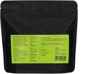 Kawa ziarnista Figa Coffee Kostaryka Las Lajas Filtr 250g 2