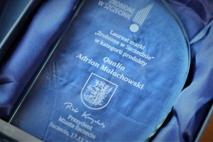 Kawa ziarnista Qualia Kolumbia Chevere Decaf Filtr 250g - bezkofeinowa 4