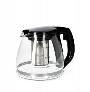 Dzbanek z zaparzaczem do herbaty HOMLA MELZO 1,4l 2