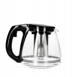Dzbanek z zaparzaczem do herbaty HOMLA MELZO 1,4l 4