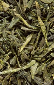 Herbata zielona Dammann Sencha Fukuyu 24 saszetki 4