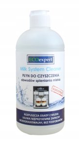 LAVECO Płyn do czyszczenia systemów mlecznych ECOexpert* Milk System Cleaner 500g 2