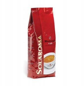 Kawa ziarnista Manuel Solaroma 1kg 2