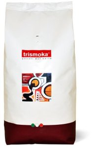 Kawa ziarnista Trismoka Caffe Brasil 1kg 2