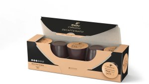 Tchibo Kapsułki Cafissimo Decaffeinato Mild Aroma 10 szt. 3