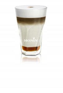 Syrop TOFFEE NUT MONIN 0,7 L- syrop karmelowy toffee 2