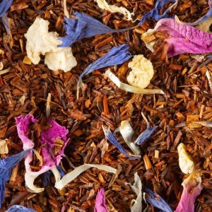 Dammann Herbata Rooibos Rooibos Oriental puszka 100g 3