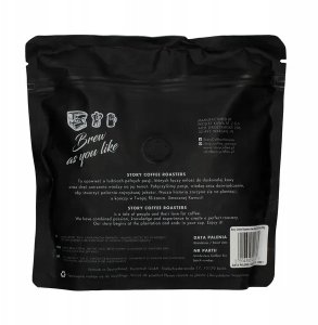 Kawa ziarnista Story Coffee Roasters Kawa ziarnista Story Italiana 80' ESPRESSO 250g 2