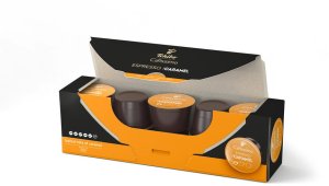 Tchibo Kapsułki Cafissimo Espresso Caramel 10 szt. 3
