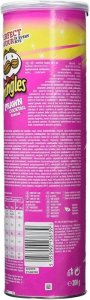 Pringles Chipsy Prawn Cocktail 165g 2
