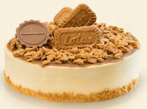 Ciastka Lotus Biscoff 50 sztuk 11
