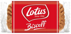 Ciastka Lotus Biscoff 50 sztuk 2