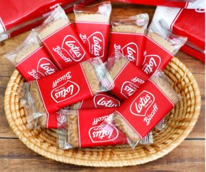 Ciastka Lotus Biscoff 50 sztuk 7