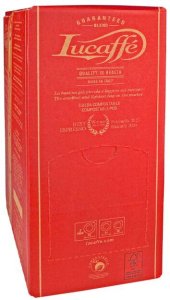 Lucaffe Mamma Lucia - saszetki ESE 150 szt. 2