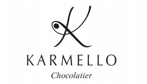 Fruzzle z nadzieniem wiśniowym Karmello 170g 4