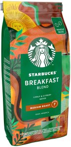 Kawa ziarnista Starbucks Breakfast Blend 450 g 2