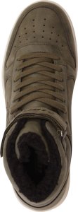 Buty Lotto Paliot Fur oliwkowe 2400192U 6711 40 4