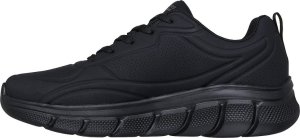 Skechers Buty męskie Bobs B Flex Arctic Edge czarne 118110 BBK 46 4