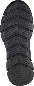 Skechers Buty męskie Bobs B Flex Arctic Edge czarne 118110 BBK 46 5