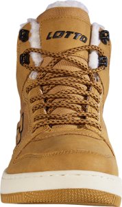 Buty Lotto Prehna Fur brązowe 2400380U 7211 40 2