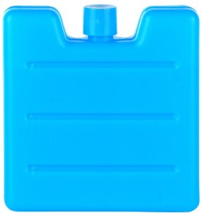 Wkład chłodzący do lodówki turystycznej 100 ml 3 szt. 4