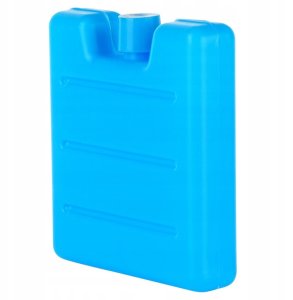 Wkład chłodzący do lodówki turystycznej 100 ml 3 szt. 7