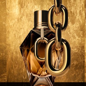 PACO RABANNE Million Gold For Her Parfum spray 90ml 5