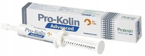 Pro-Kolin Advanced dla psów tubka 30ml 3