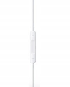 Słuchawki Apple Earpods Słuchawki USB-C MTJY3ZM/A Do iPhone 15 / 15 Pro / 16 Pro one size 4