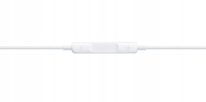 Słuchawki Apple Earpods Słuchawki USB-C MTJY3ZM/A Do iPhone 15 / 15 Pro / 16 Pro one size 8
