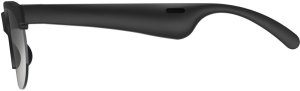 4smarts Okulary Bluetooth SoundGlasses Sport 2 czarny 3