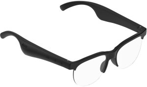 4smarts Okulary Bluetooth SoundGlasses Sport 2 czarny 5